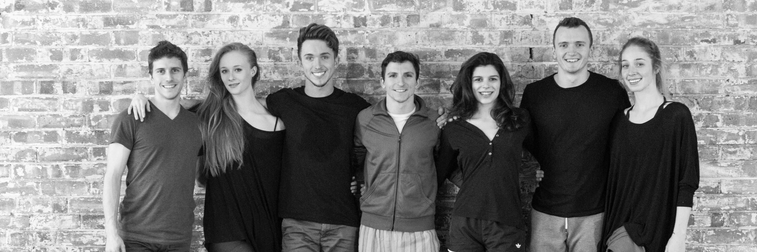 GenesisBallet's profile banner image