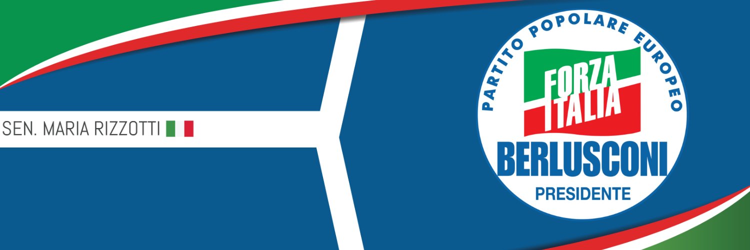 Maria_Rizzotti's profile banner image
