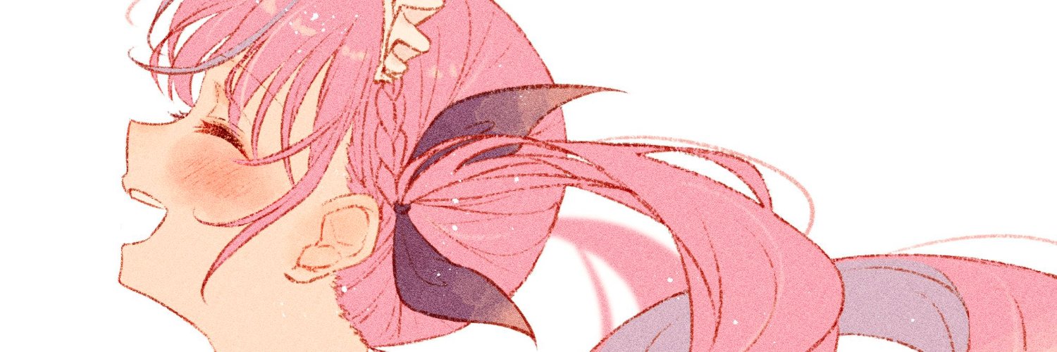 Rikkai 👧⏳️🍵 banner