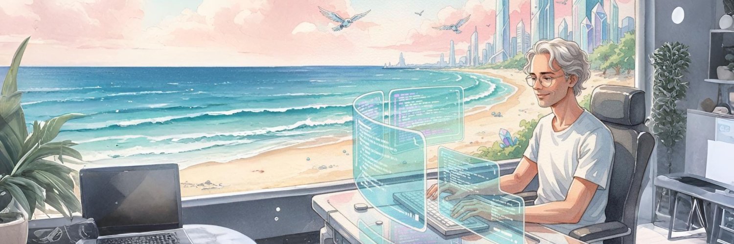 DavidMedero's profile banner image