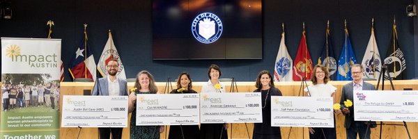 Impact_ATX Profile Banner