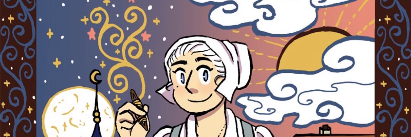 norathebean's profile banner image