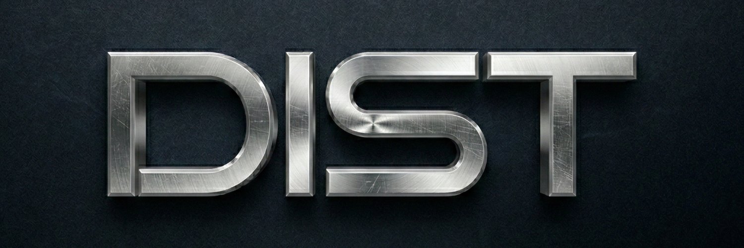 1DIST1's profile banner image
