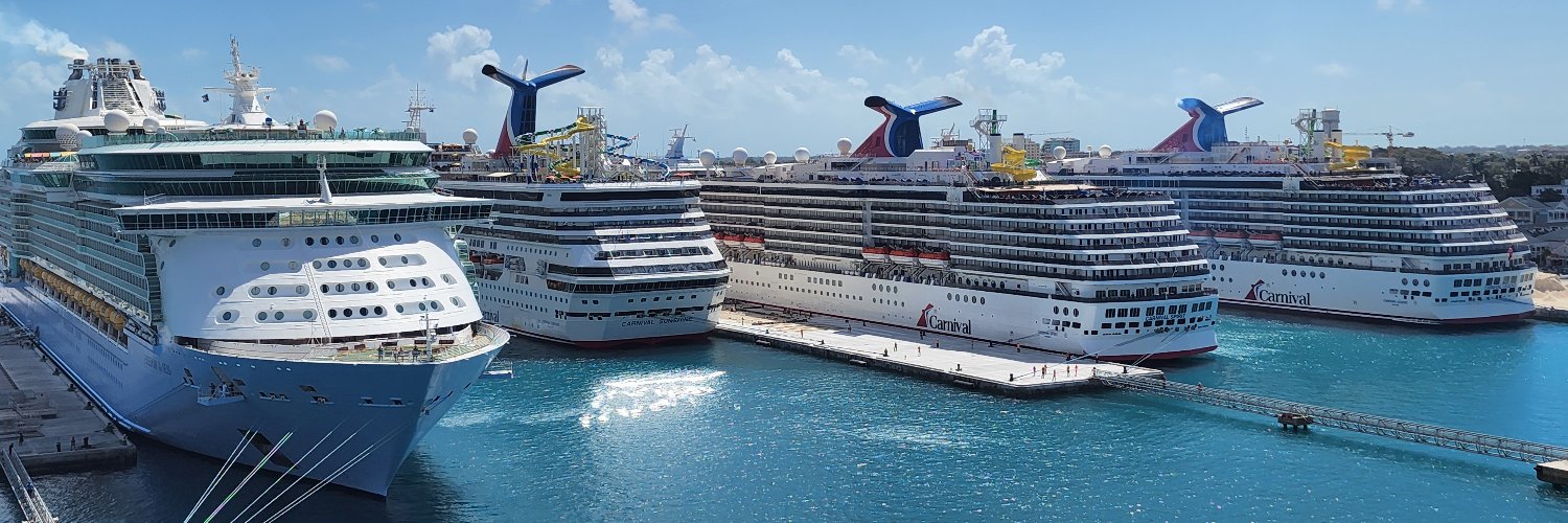 Cruise Fever's banner
