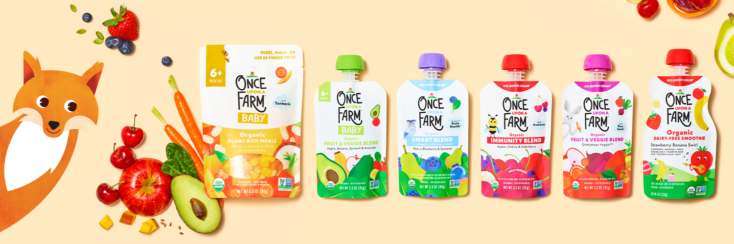 onceuponafarm's profile banner image