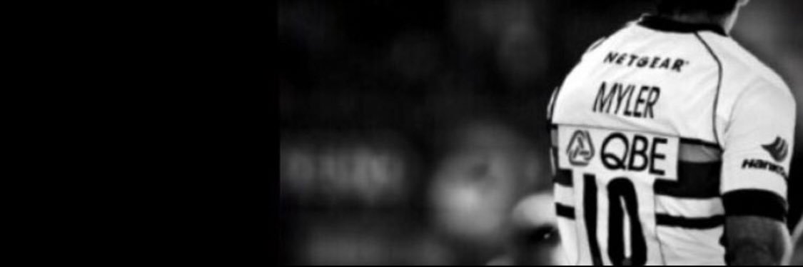 StephenMyler's profile banner image