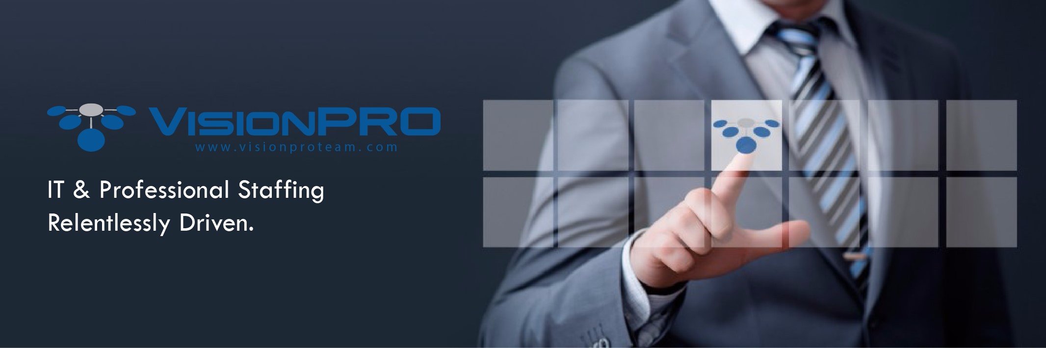 visionpro_team's profile banner image