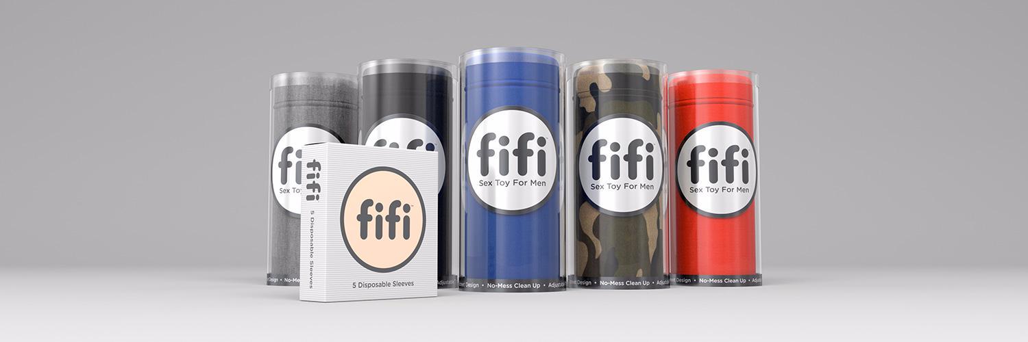 Getfifi's profile banner image