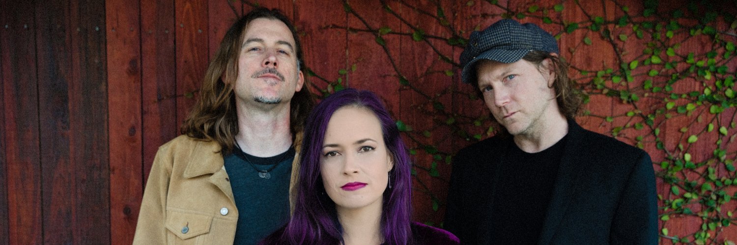 Molly Hanmer & The Midnight Tokers ❄️ banner