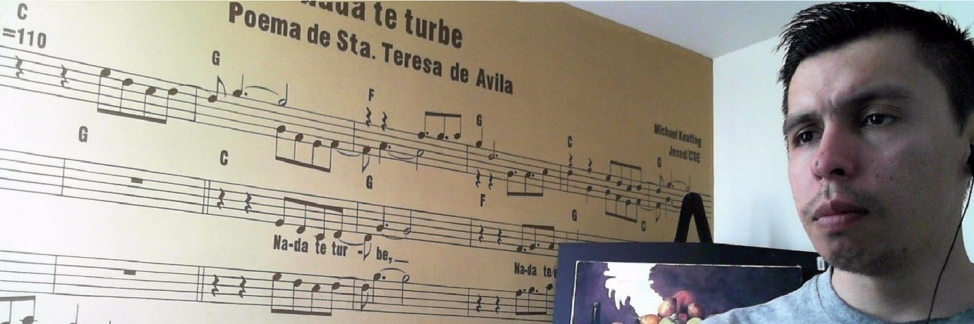 Federico Solis banner