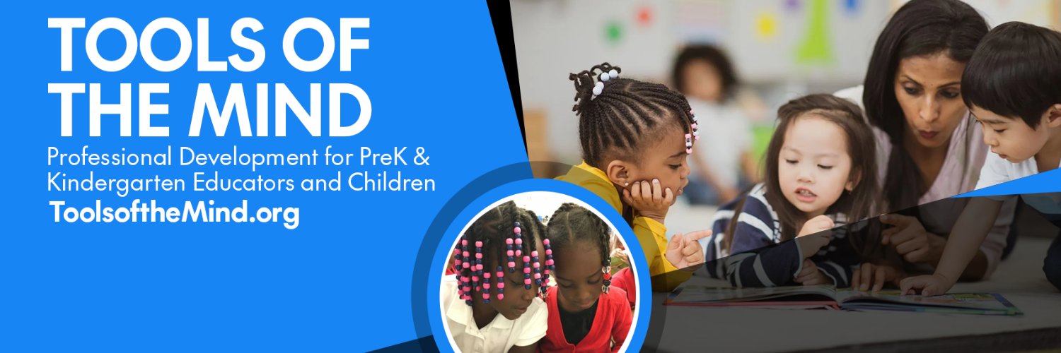 Tools of the Mind banner