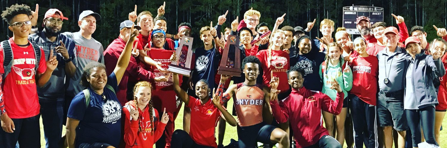Snyder_Track's profile banner image