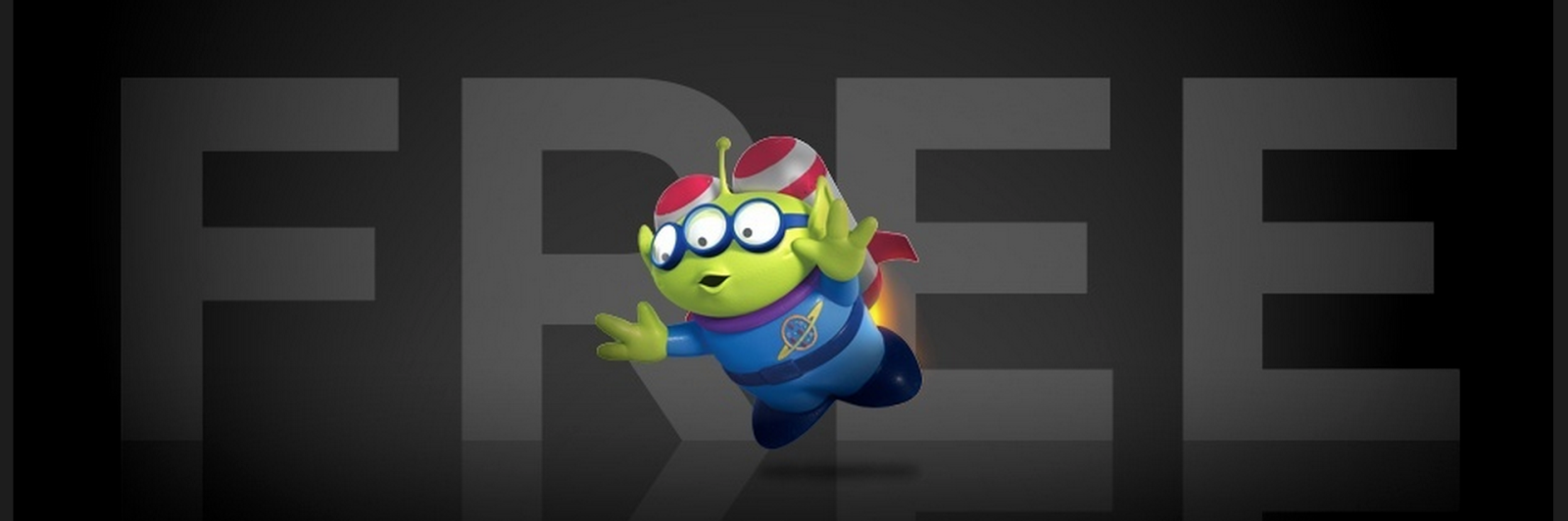 Pixar's•RenderMan banner
