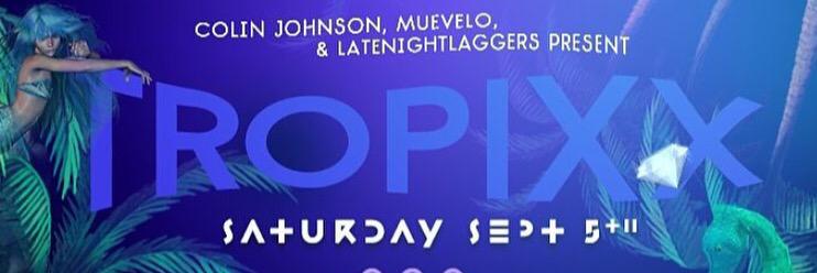 TropixxLA's profile banner image