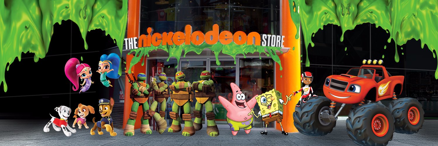 NickStoreLondon's profile banner image