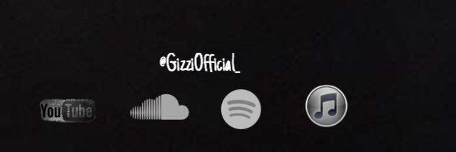 GizziOfficial_'s profile banner image