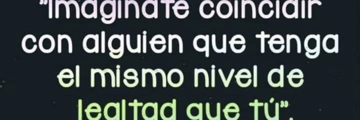 Mónica. banner