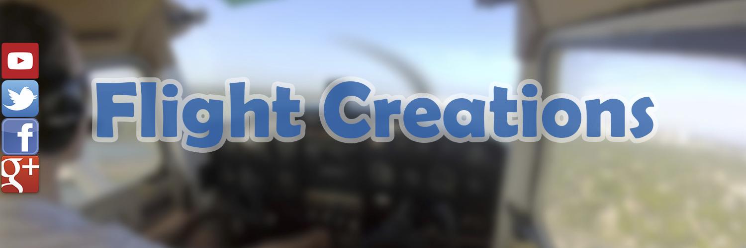 FlightCreations's profile banner image