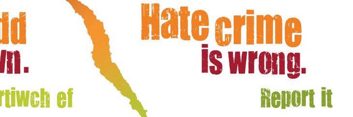 DiversityWales's profile banner image