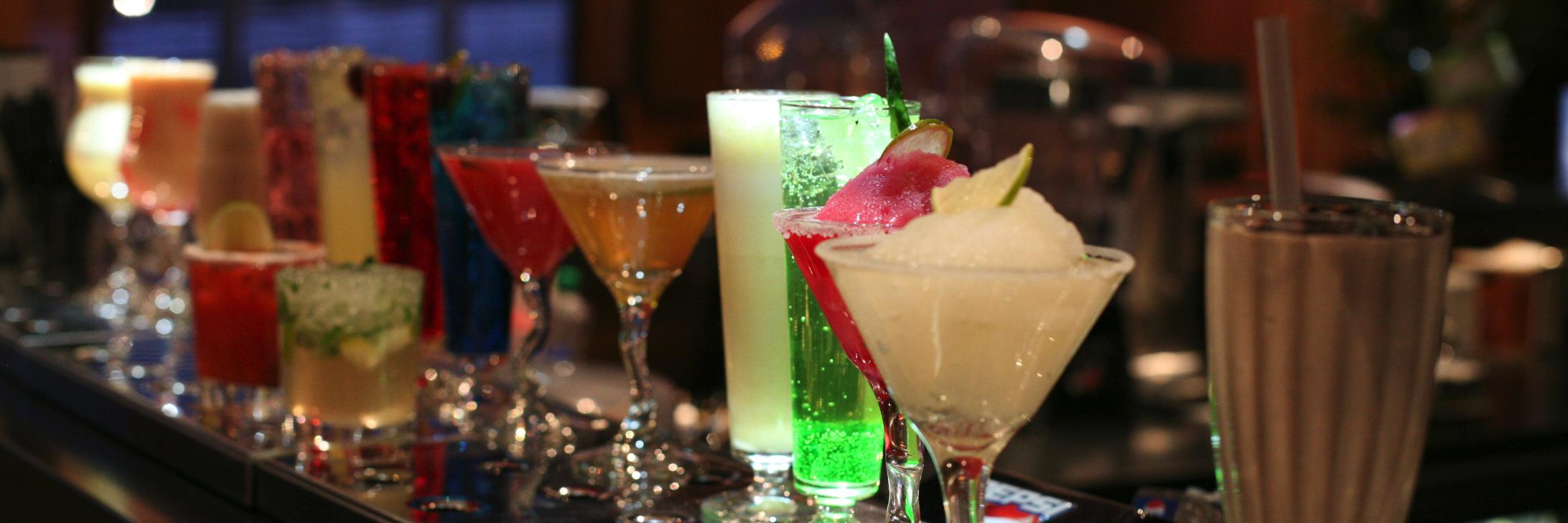 MaidaRestaurant's profile banner image