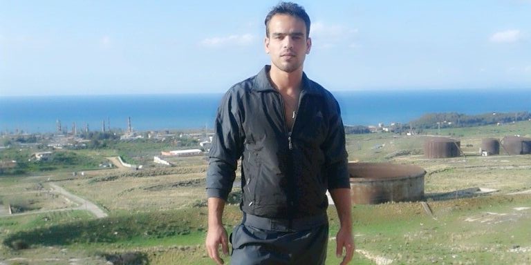 bilalkhalafbd's profile banner image