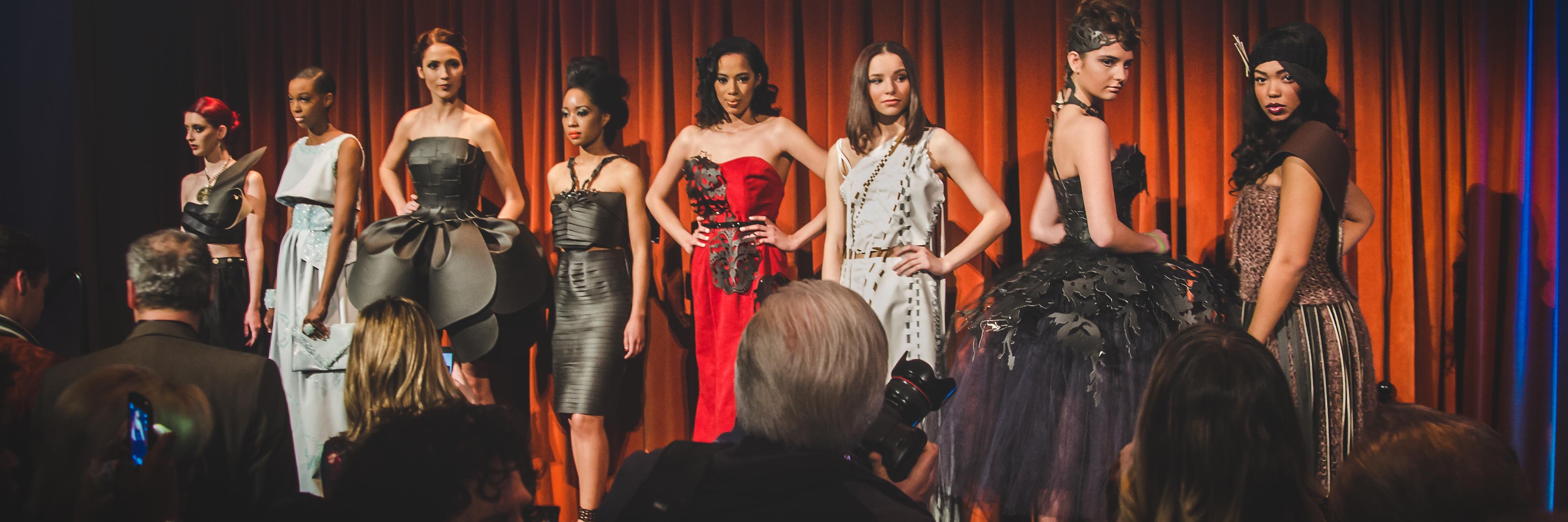 detroitfashweek's profile banner image