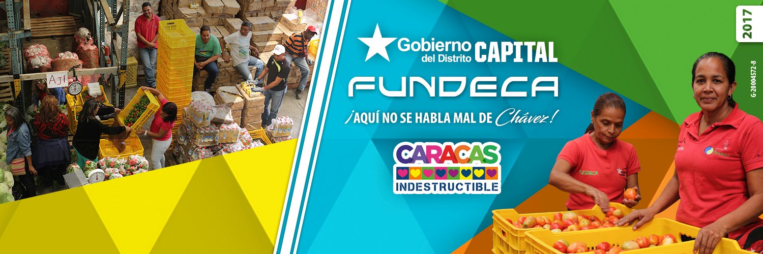 FundecaGDC's profile banner image