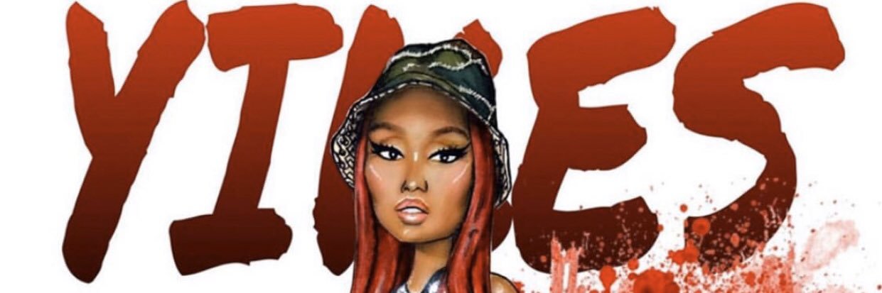 AfroooQueennnn's profile banner image