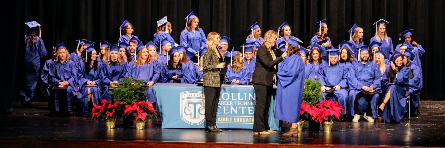 CollinsCTC's profile banner image