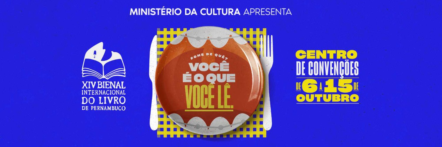 Bienal Pernambuco banner