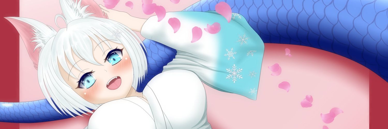 R_foxtail's profile banner image