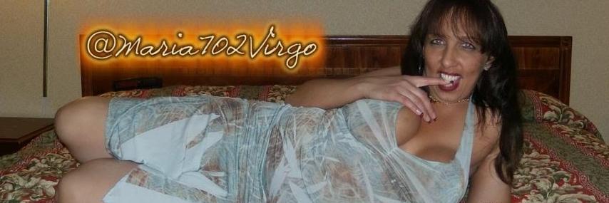 Maria702Virgo's profile banner image