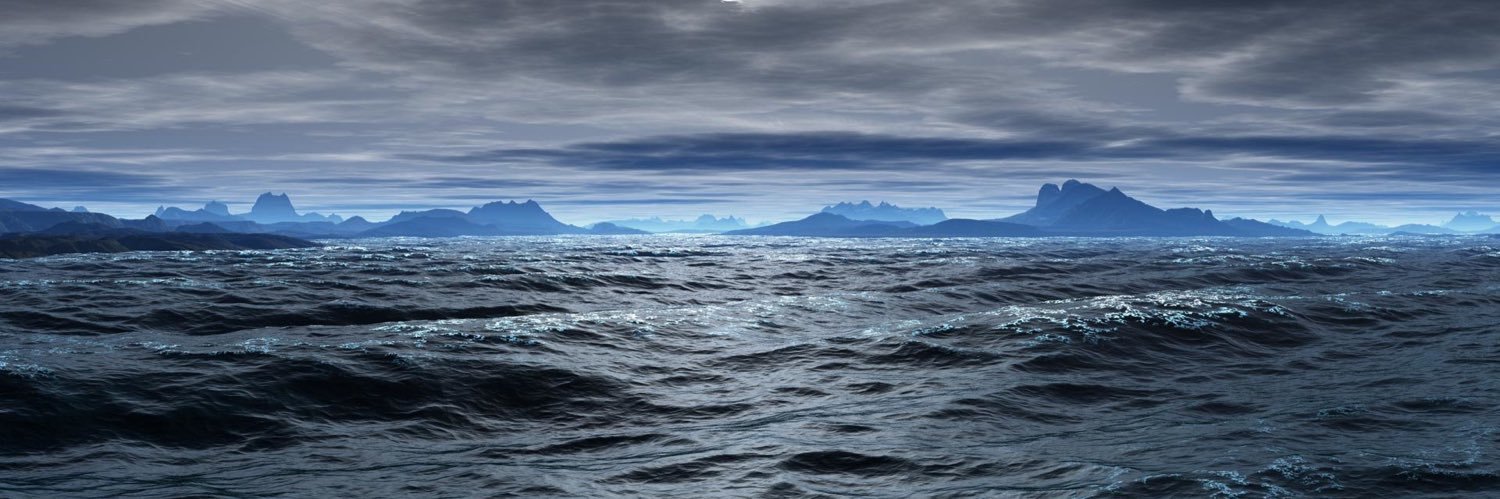 Joe Pienkowski banner