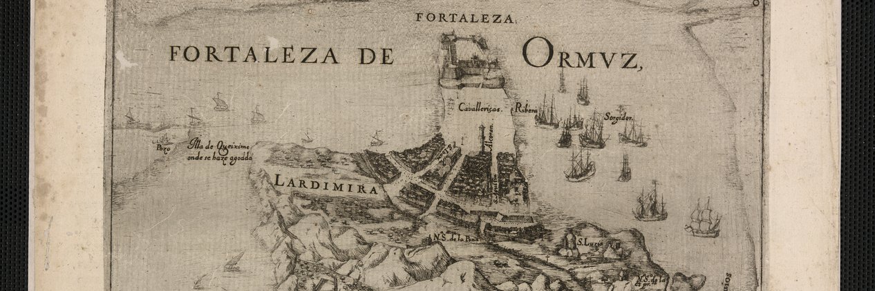AFONSO DE ALBUQUERQUE, o César do Oriente banner