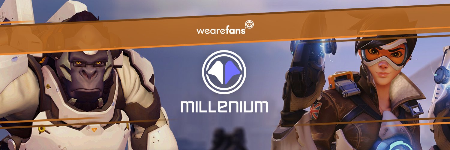 M_Overwatch_FR's profile banner image