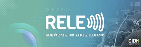 RELE_CIDH Profile Banner