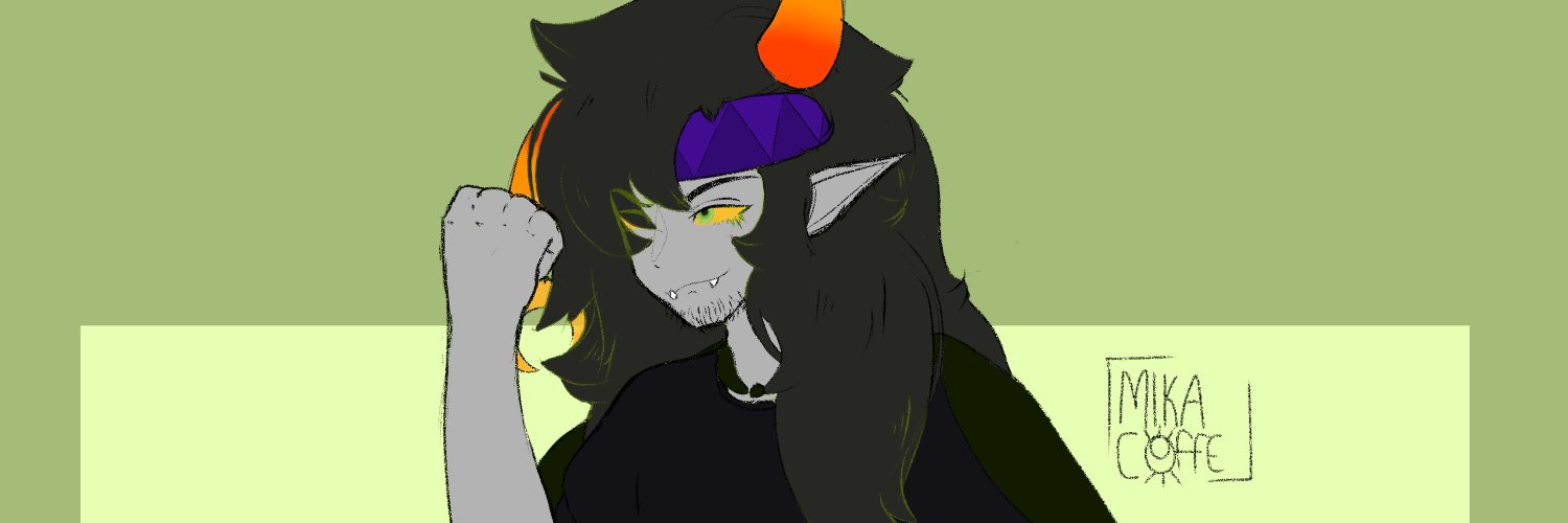 6izarreKra6's profile banner image