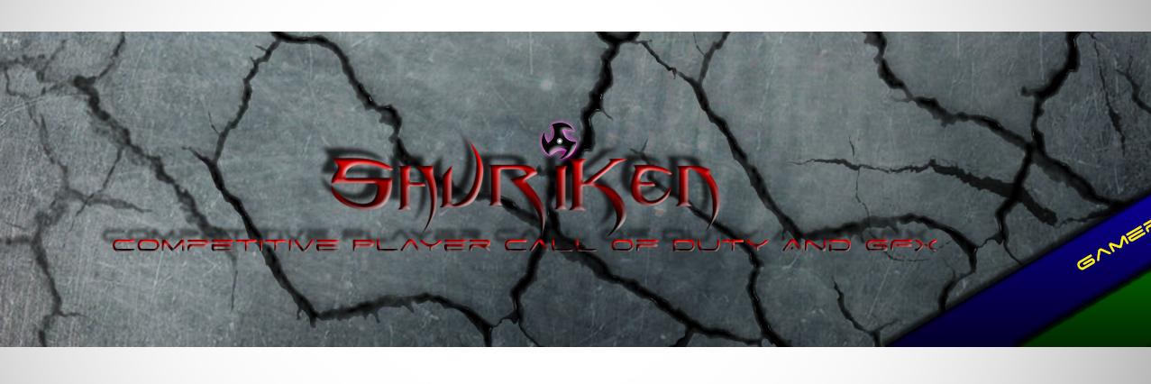 ShuriKen_GFX's profile banner image