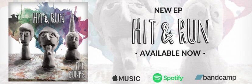thebunksmusic's profile banner image