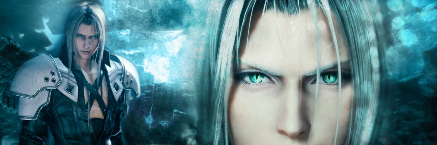 UltimateBeing1's profile banner image
