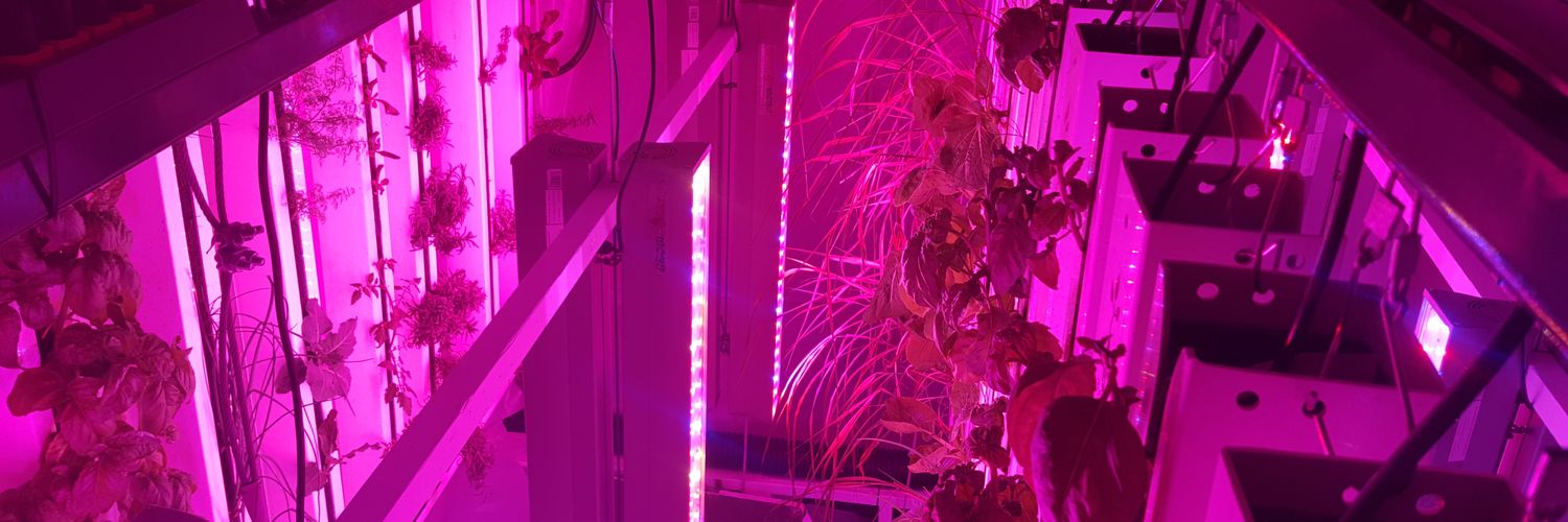 Galactic Farms banner