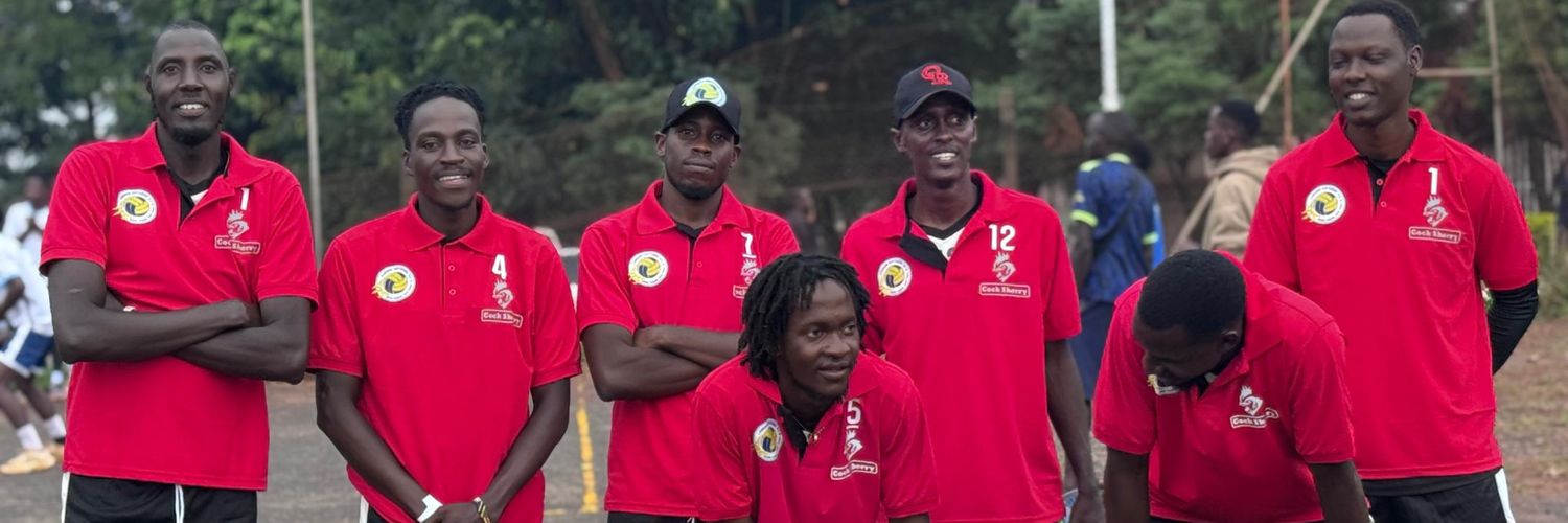 IanKirungi's profile banner image