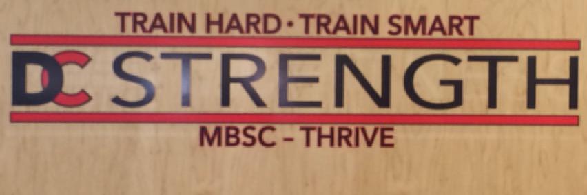 DCStrength413's profile banner image