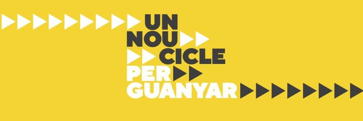 CUP Calafell banner