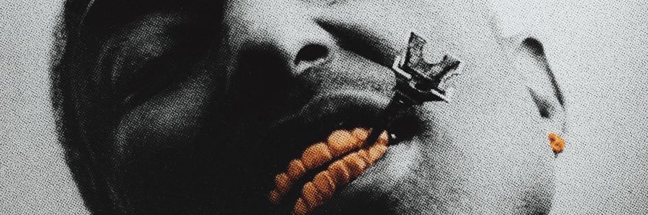 firstnameRICO's profile banner image