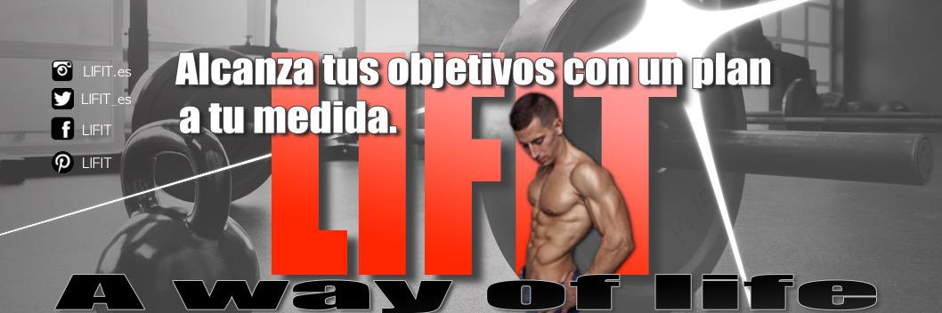 LIFIT_es's profile banner image