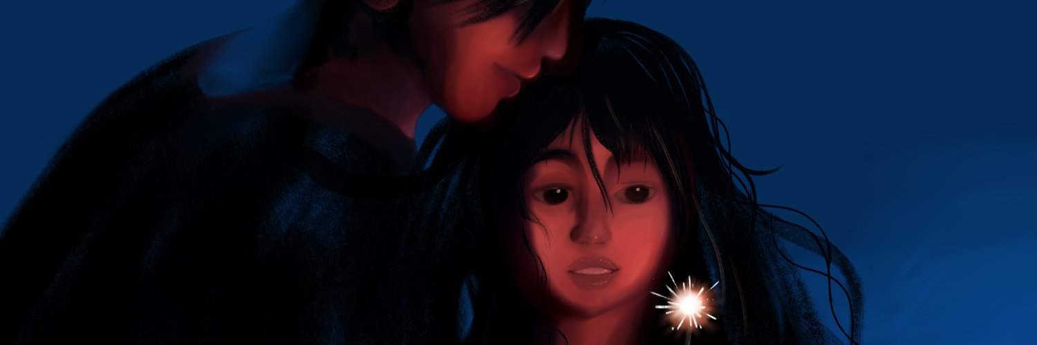 MarzoAlive's profile banner image