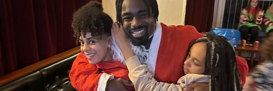 Jerome Wilson banner