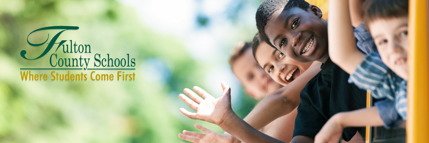 FultonCoSchools's profile banner image