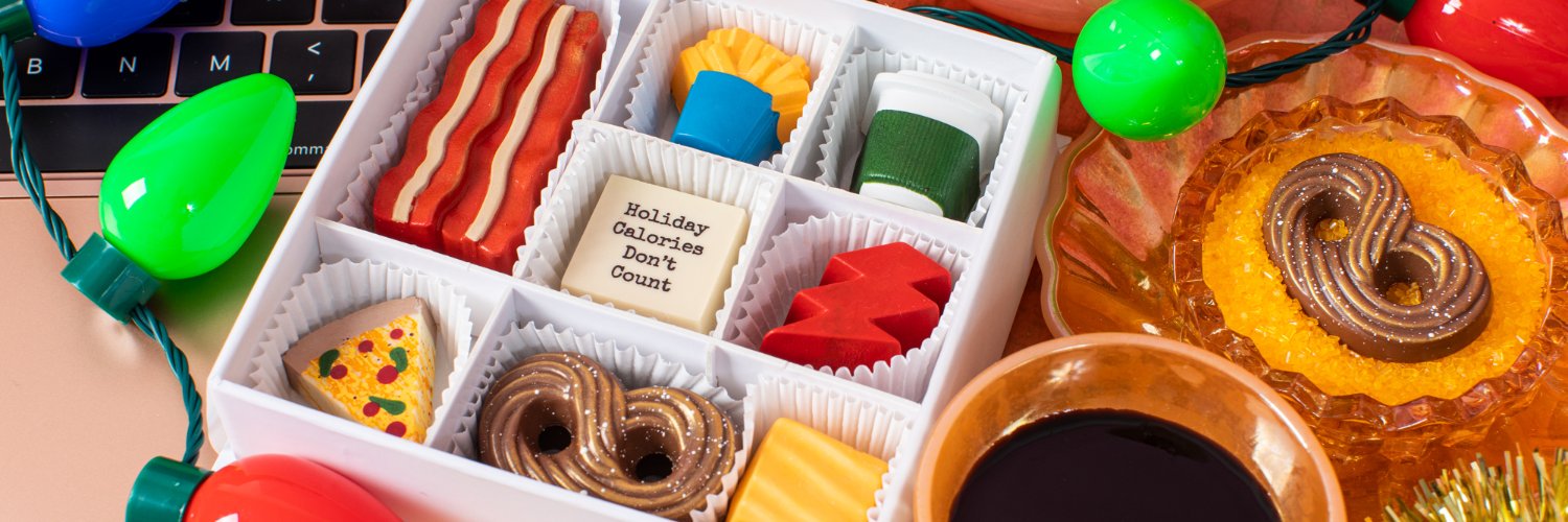 Maggie Louise Confections banner